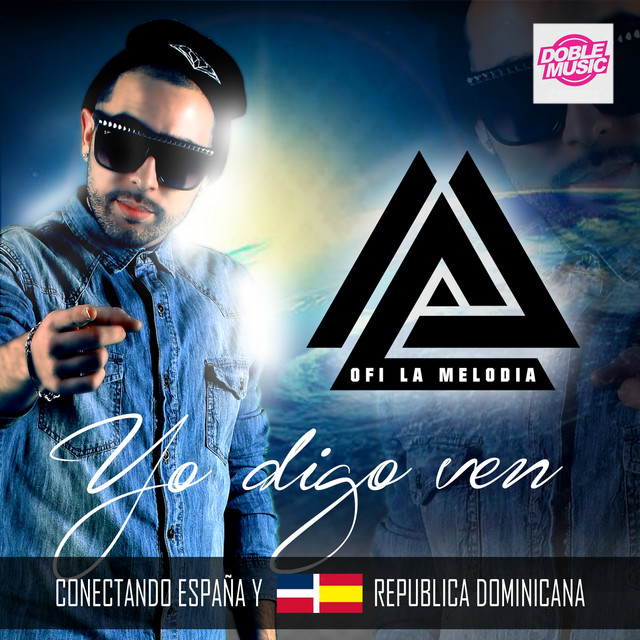 Yo Digo Ven (Conectando España y República Dominicana) cover