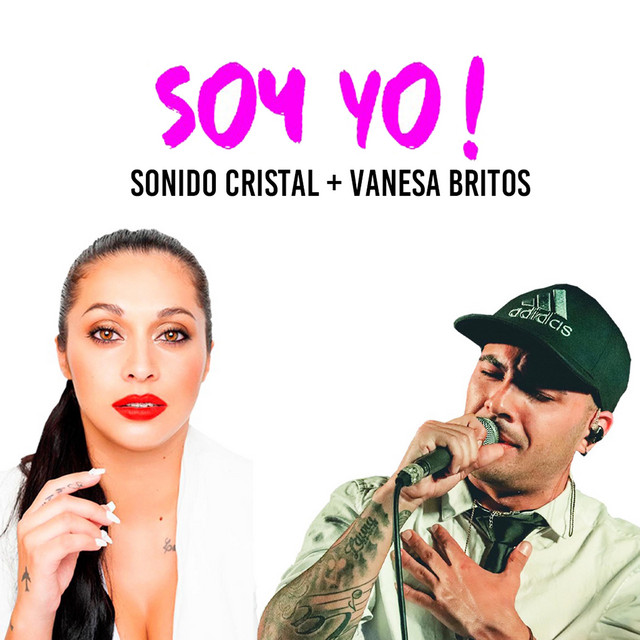 Soy Yo - Plena