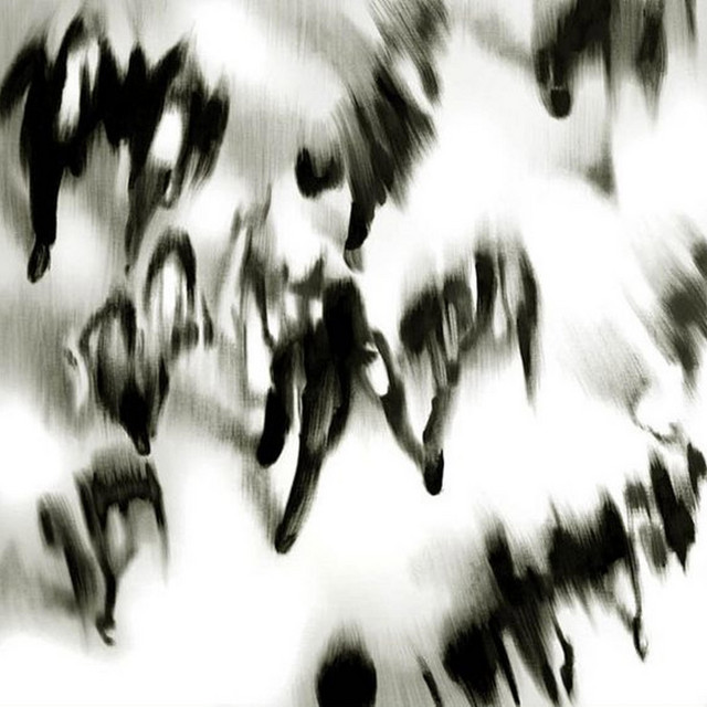 No Rest cover art