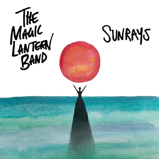Sunrays cover art
