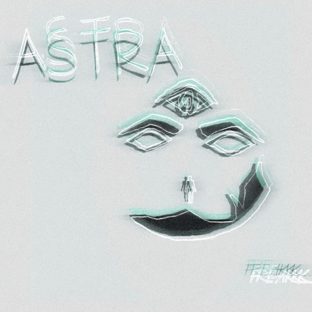 Astra cover art