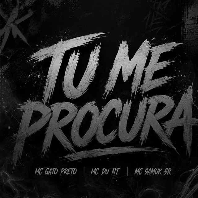 Tu Me Procura