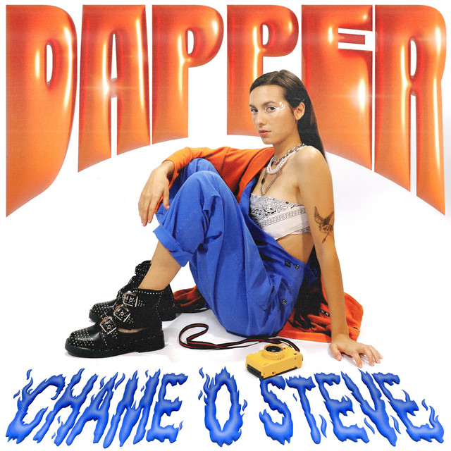 Chame o Steve