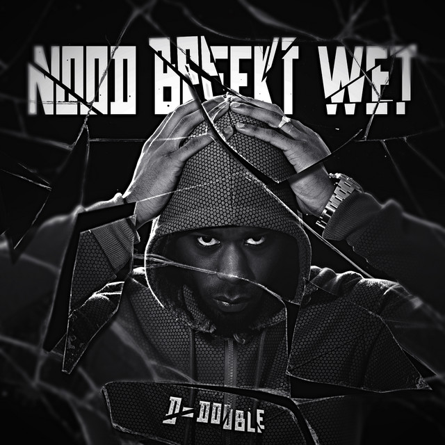 Nood Breekt Wet cover art