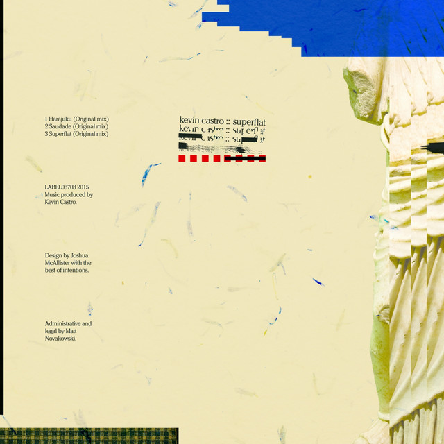 Superflat cover art