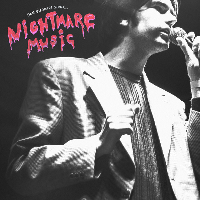 Nightmare Music cover art