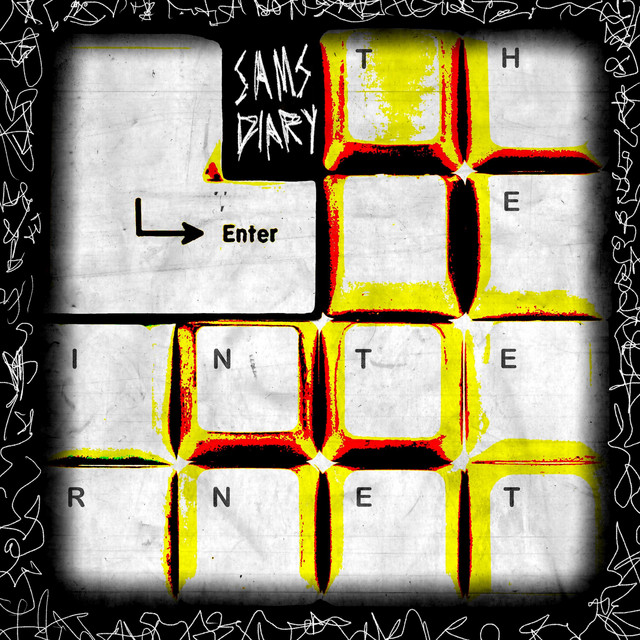 Enter The Internet cover art