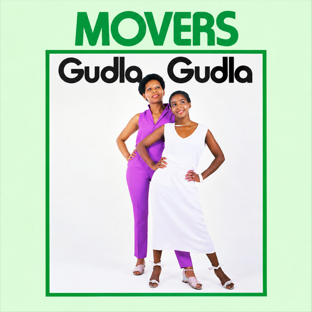 Gudla Gudla cover art