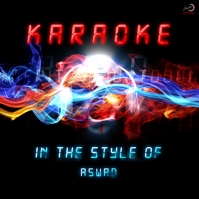 Next to You (In the Style of Aswad) [Karaoke Version]