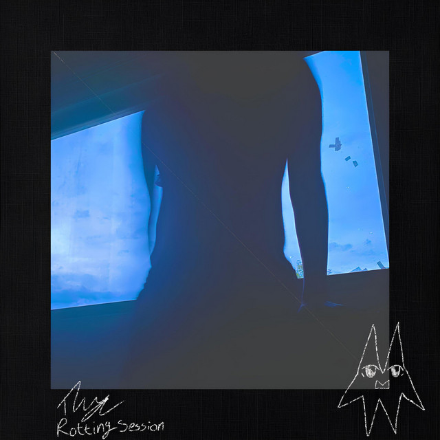 Rotting Session cover art
