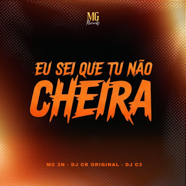 Eu Sei Que Tu Cheira