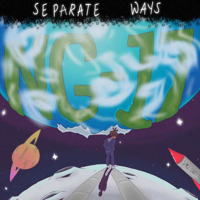 Separate Ways cover art