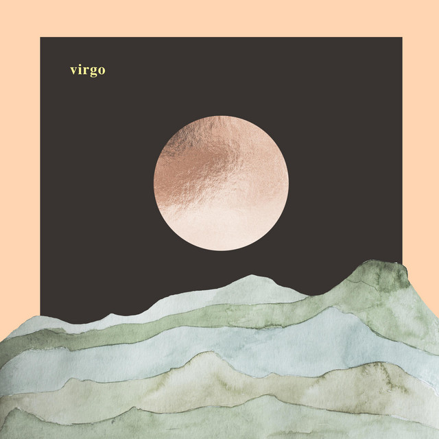VIRGO cover art