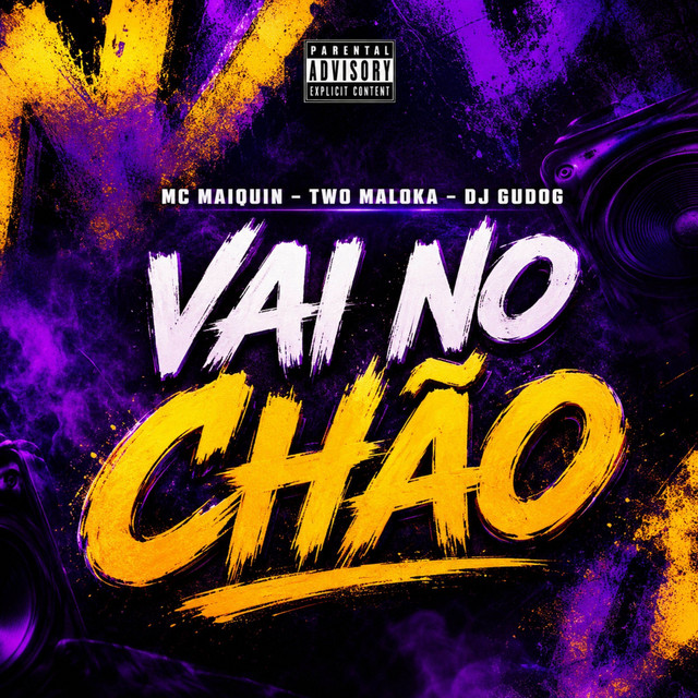 VAI NO CHÃO