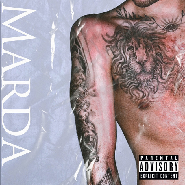 Fiera cover art