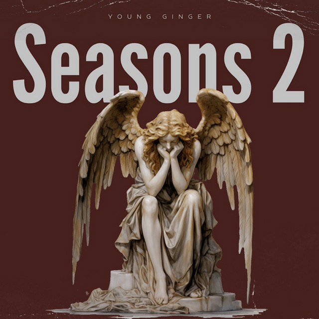 Seasons 2 cover art
