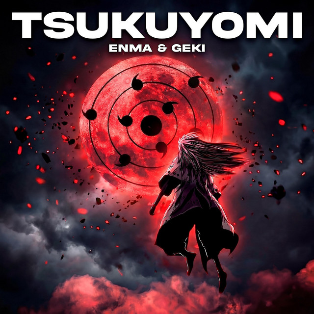 Tsukuyomi
