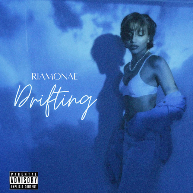 Drifting cover art