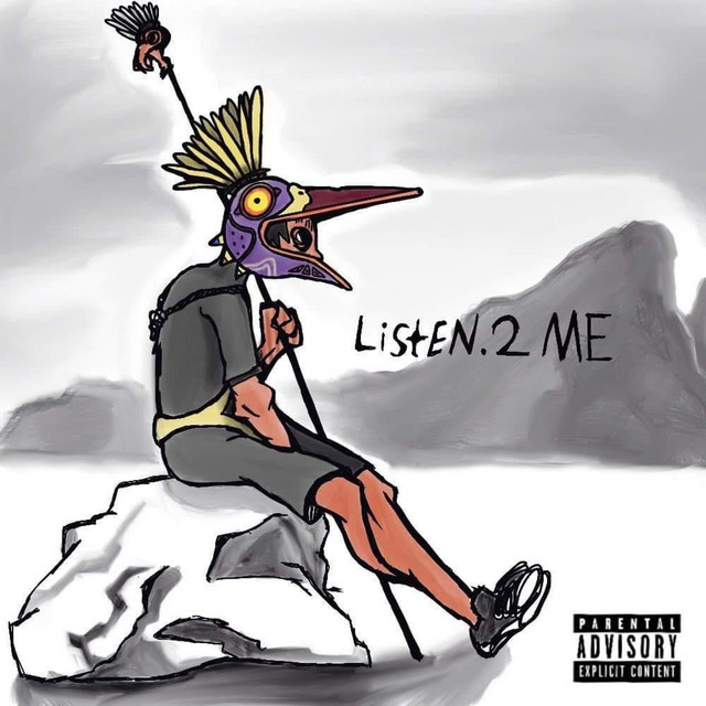 listen 2 me