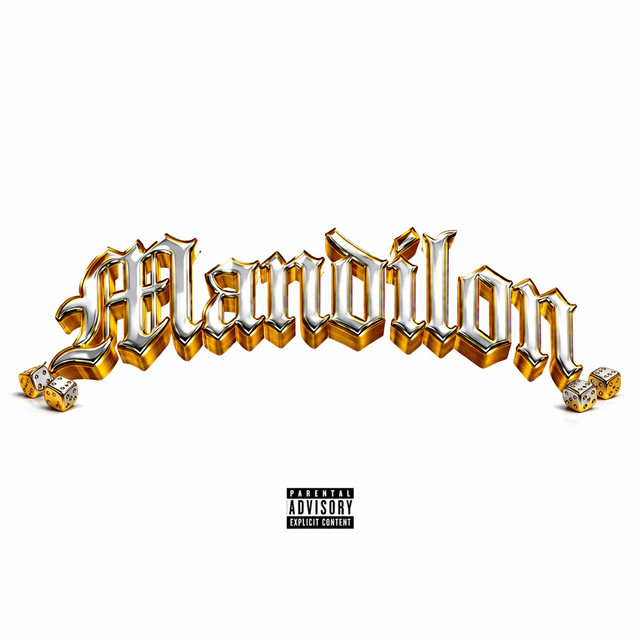 Mandilon cover art