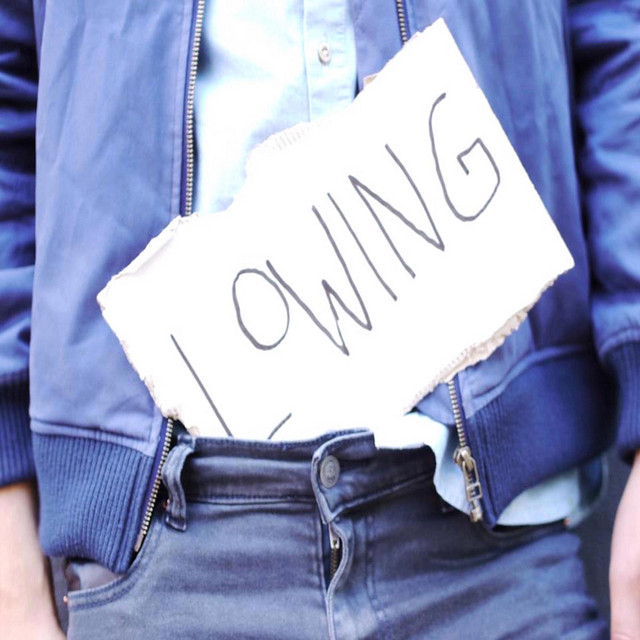 Loft cover art