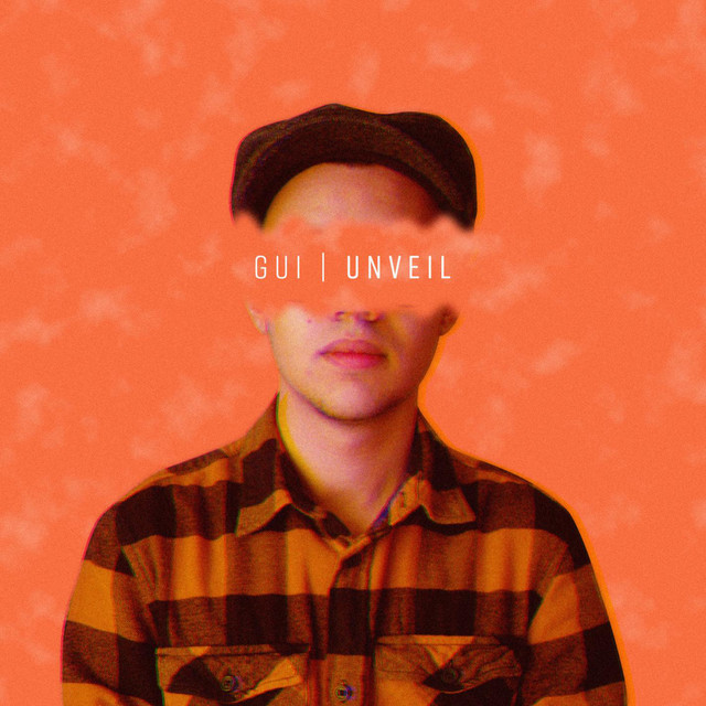 UNVEIL cover art