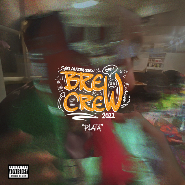 Brew Crew 2022 (Plata) cover art