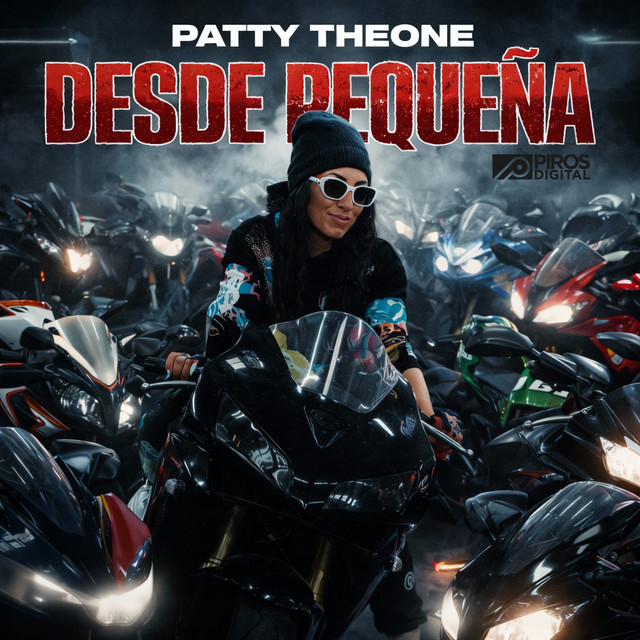 Desde Pequeña