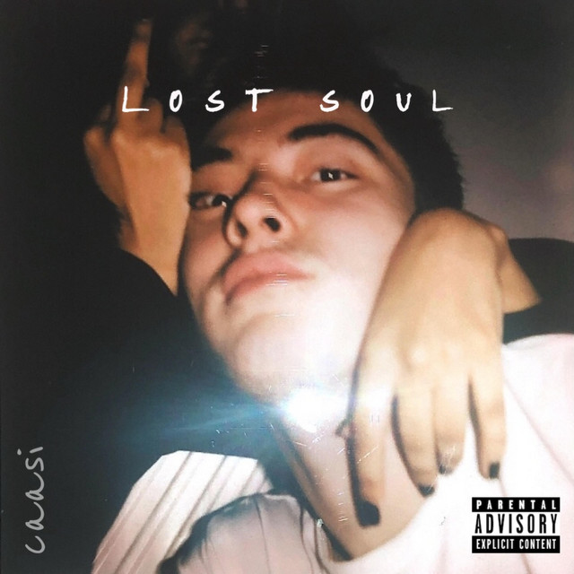 Lost Soul cover art