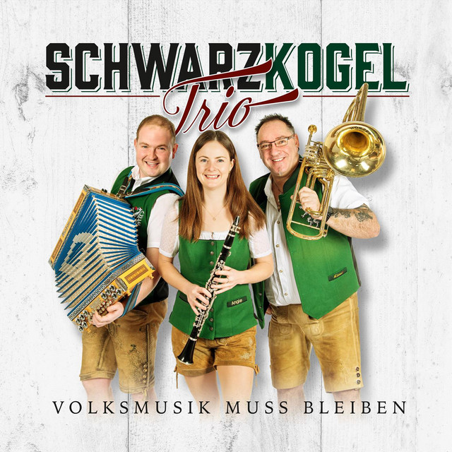 Schwarzkogel Trio