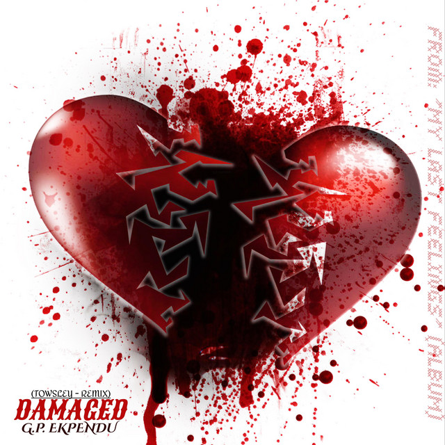 DAMAGED (REMIX)