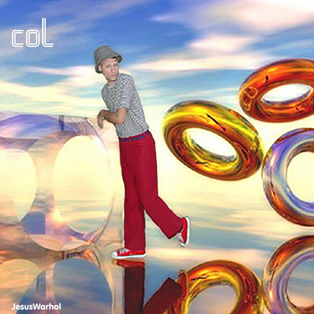 Love at First cover art