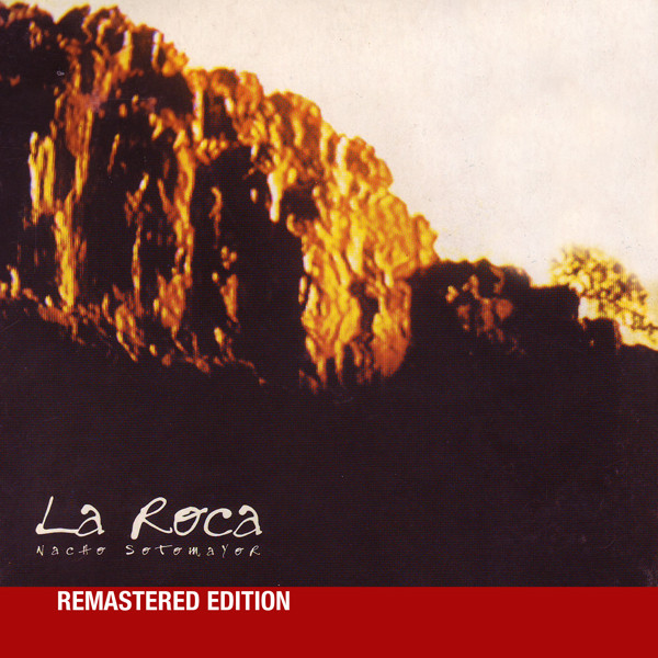 La Roca Vol.1 Remastered Edition cover art