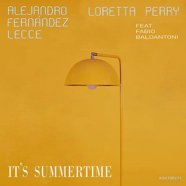 It's Summertime