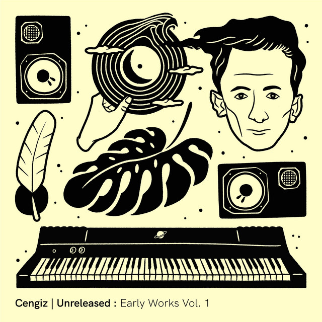 Unreleased: Early Works, Vol. 1