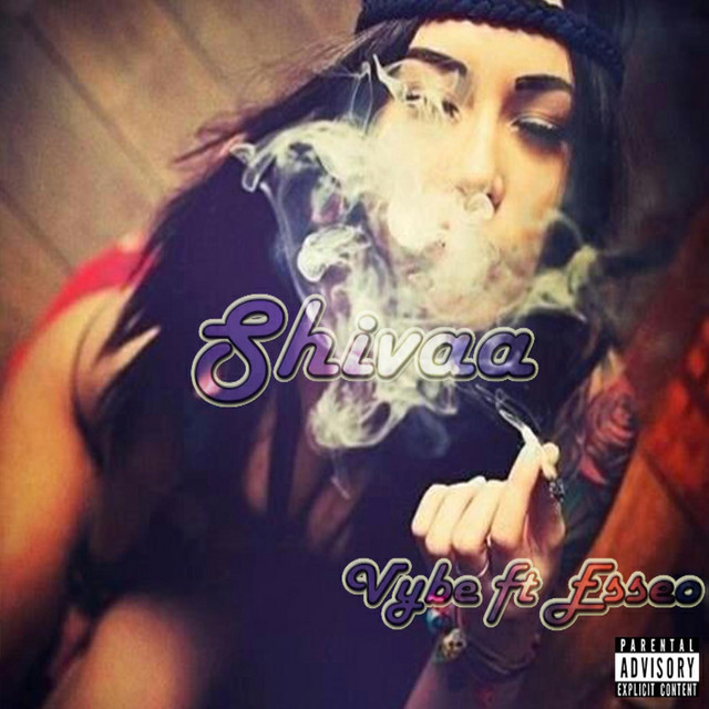 Vybe cover art