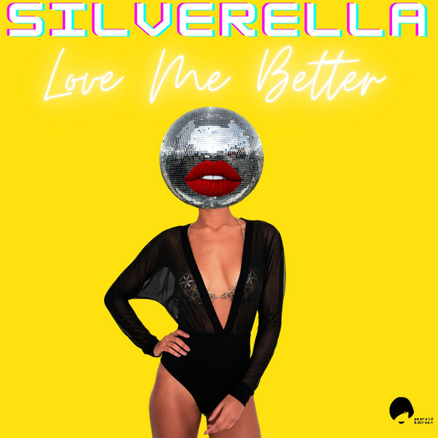 Love Me Better - Dim Zach Remix cover art