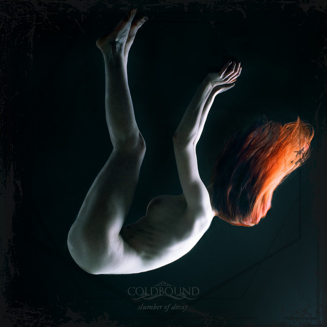 Slumber of Decay cover