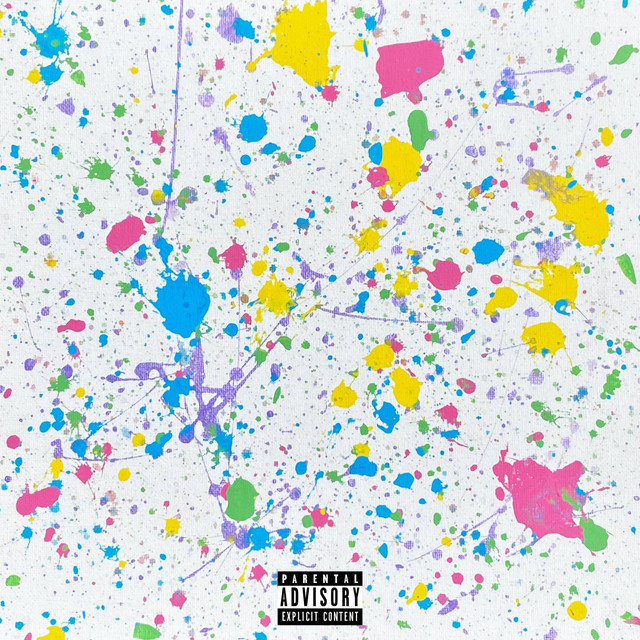 Primavera cover art