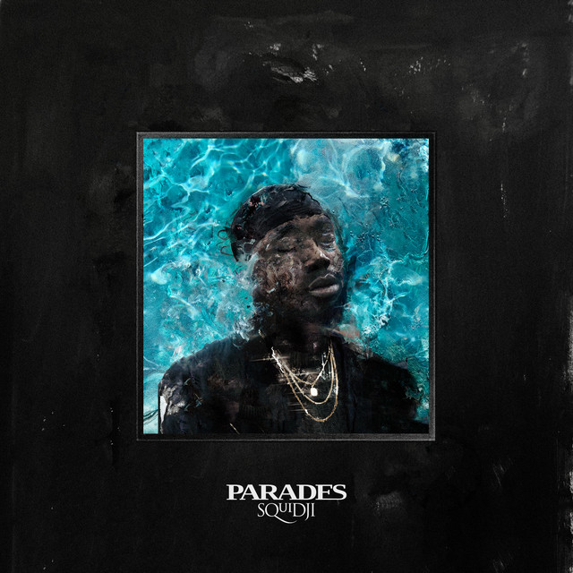 Parades cover art