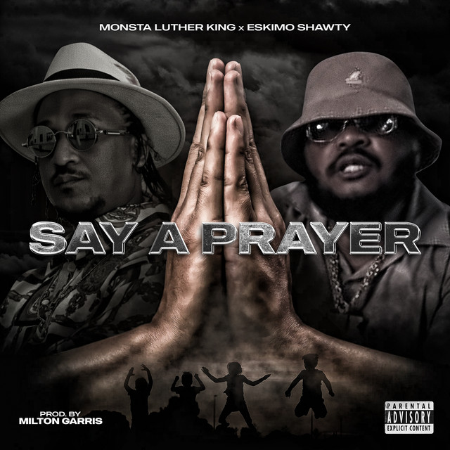 Say a Prayer