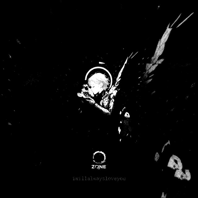 I WILL ALWAYS LOVE YOU cover art