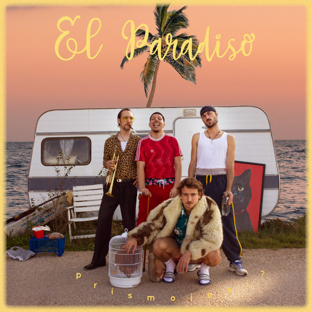 undefined album image