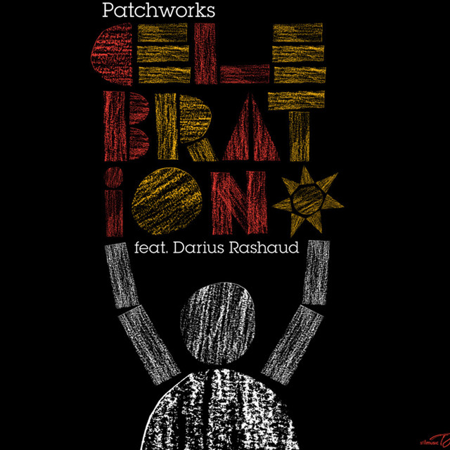 Celebration cover art