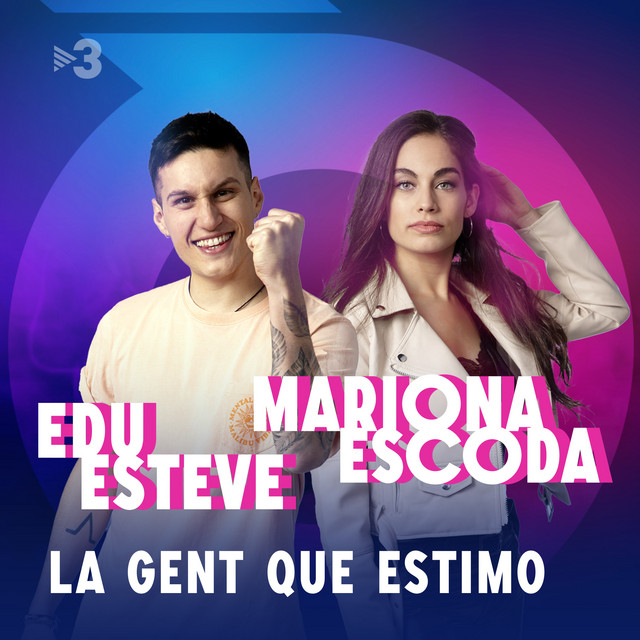 La Gent Que Estimo - En directe
