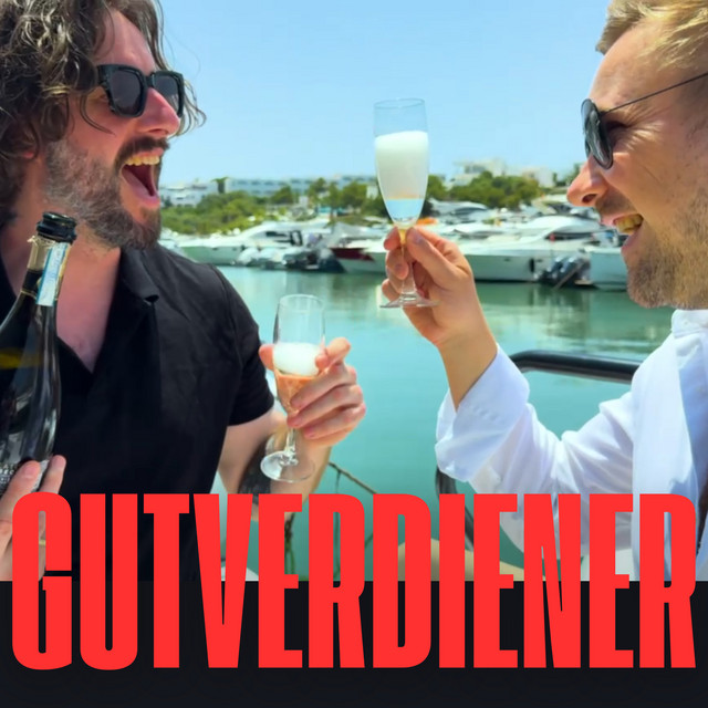 Gutverdiener cover art
