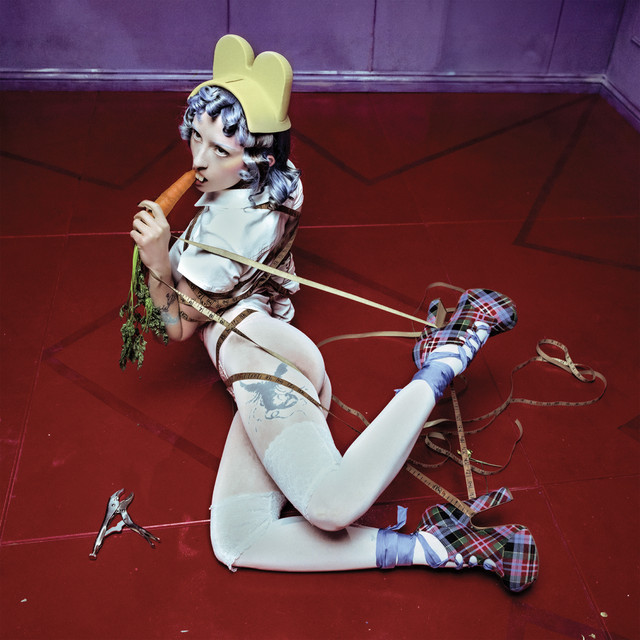 undefined album image