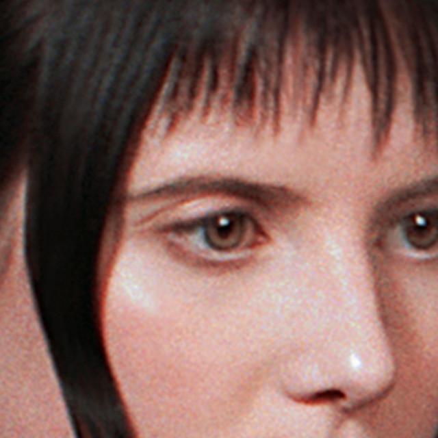 IRL album image