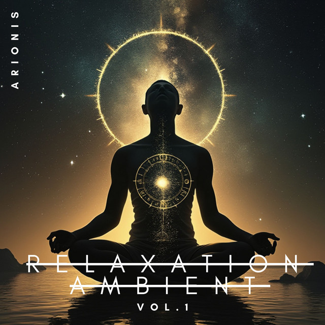 Relaxation Ambient / Vol.1 cover art