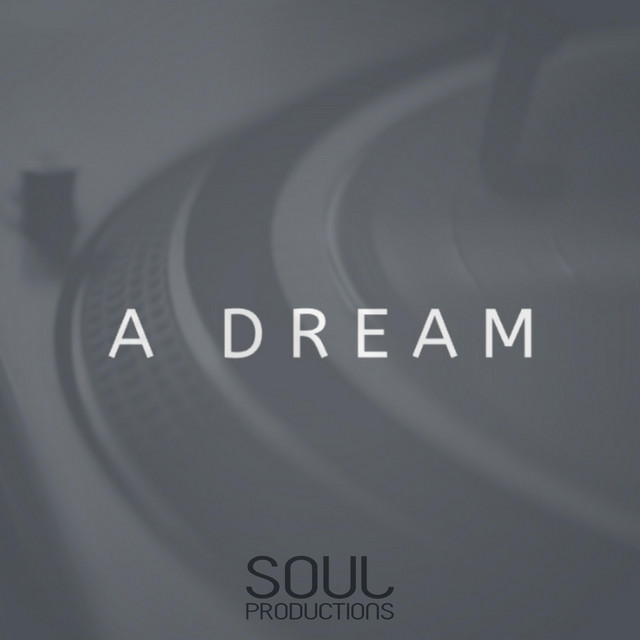 A Dream - Album by DJPEDRO | Spotify